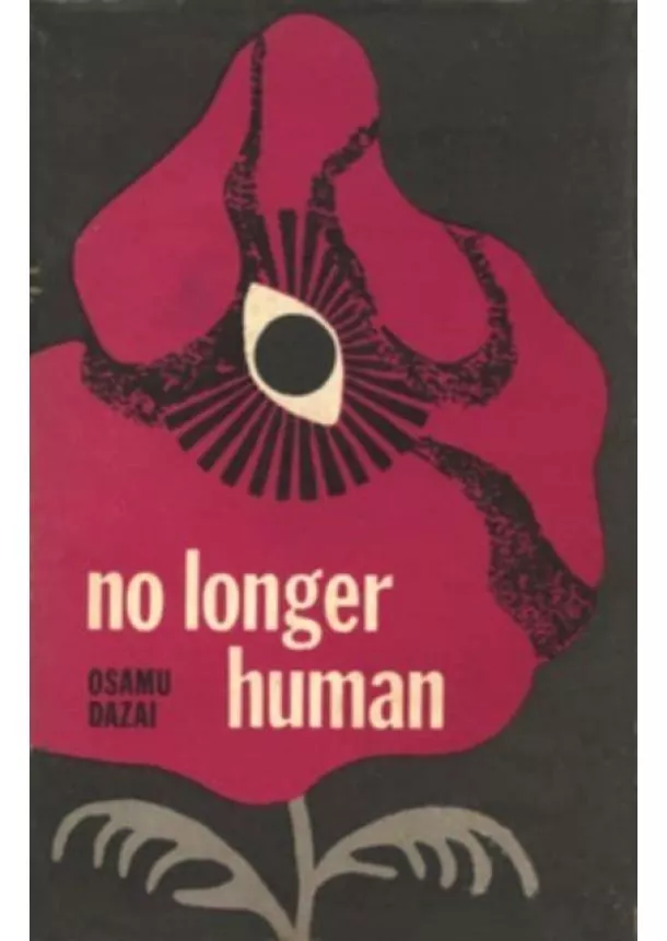 Osamu Dazai - No Longer Human