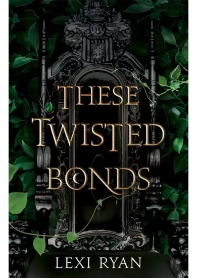 These Twisted Bonds