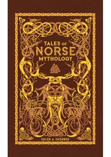 Tales of Norse Mythology