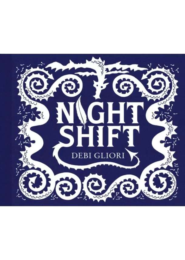 Debi Gliori - Night Shift