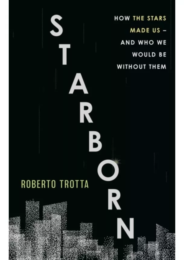 Roberto Trotta, Roberto Trotta - Starborn