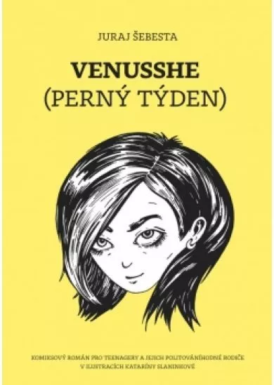 Venusshe (Perný týden)