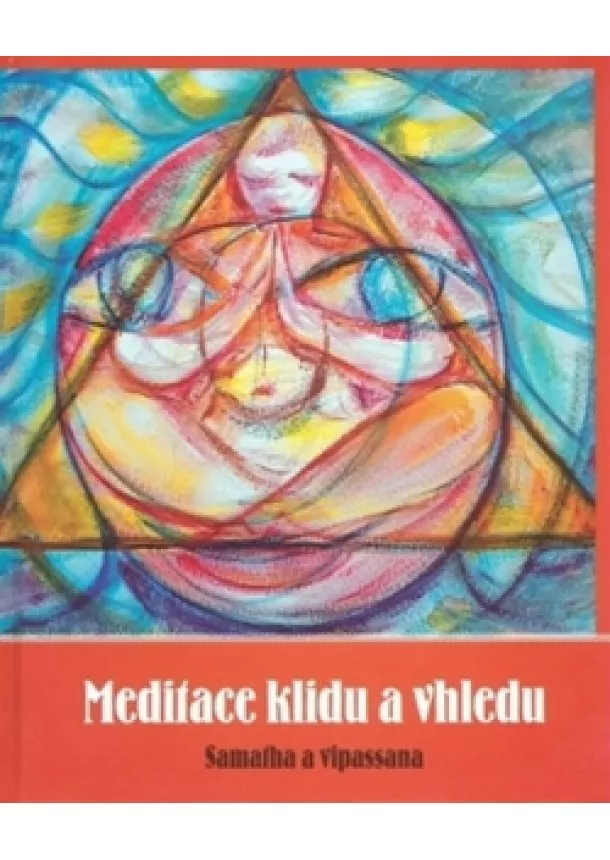 Roman Žižlavský - Meditace klidu a vhledu