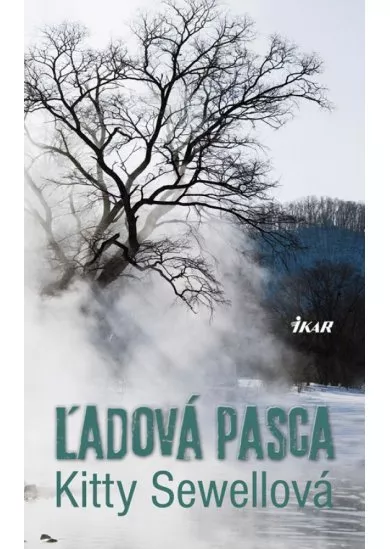 Ľadová pasca