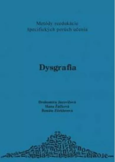 Dysgrafia