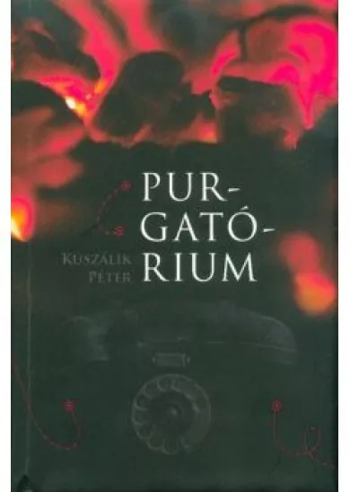 Purgatórium (2. kiadás)