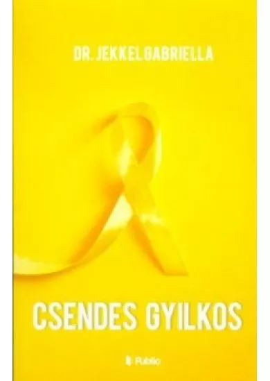 Csendes gyilkos