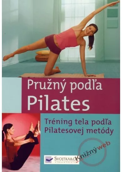 Pružný podľa Pilates