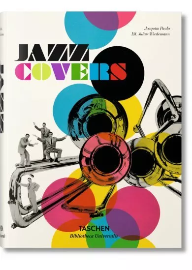 Jazz Covers