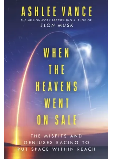 When The Heavens Went On Sale