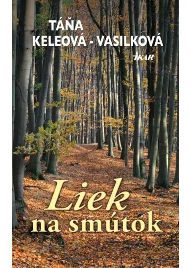 Liek na smútok