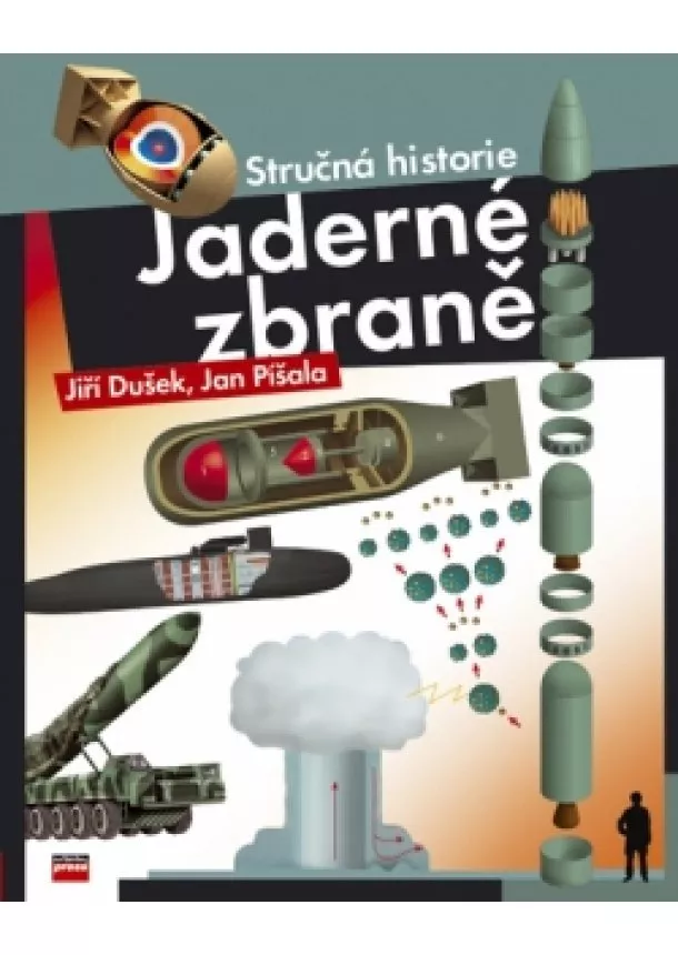 Jiří Dušek, Jan Píšala - Jaderné zbraně