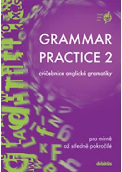 Grammar Practice 2