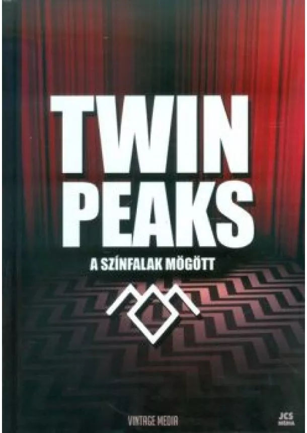 Válogatás - Twin Peaks /A színfalak mögött