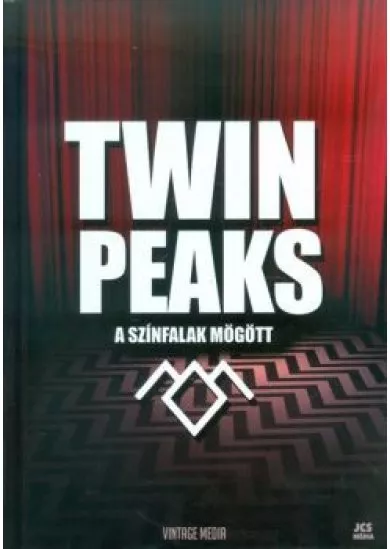 Twin Peaks /A színfalak mögött