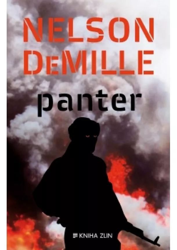 Nelson DeMille - Panter