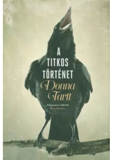 A titkos történet (2. kiadás)