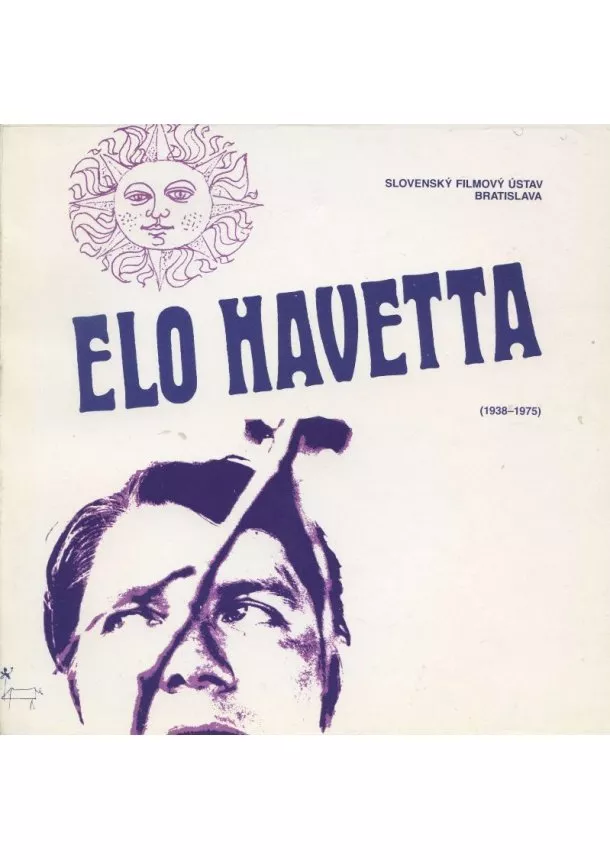 Václav Macek - Elo Havetta (1938-1975)