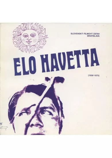 Elo Havetta (1938-1975)