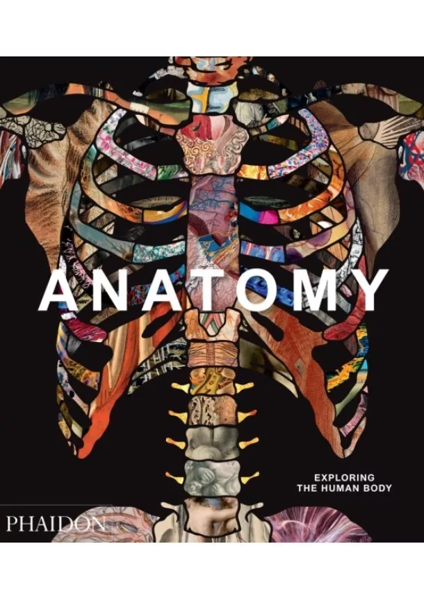  Phaidon Editors - Anatomy