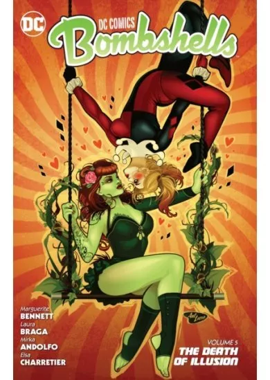 Bombshells 5