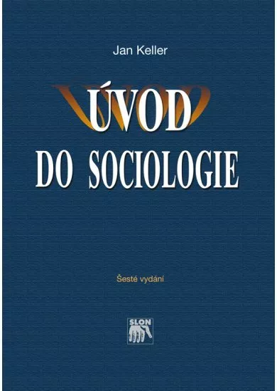 Úvod do sociologie - 6. vydání