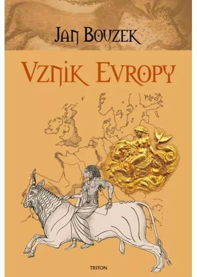 Vznik Evropy