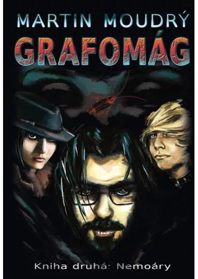 Grafomág 2 - Nemoáry