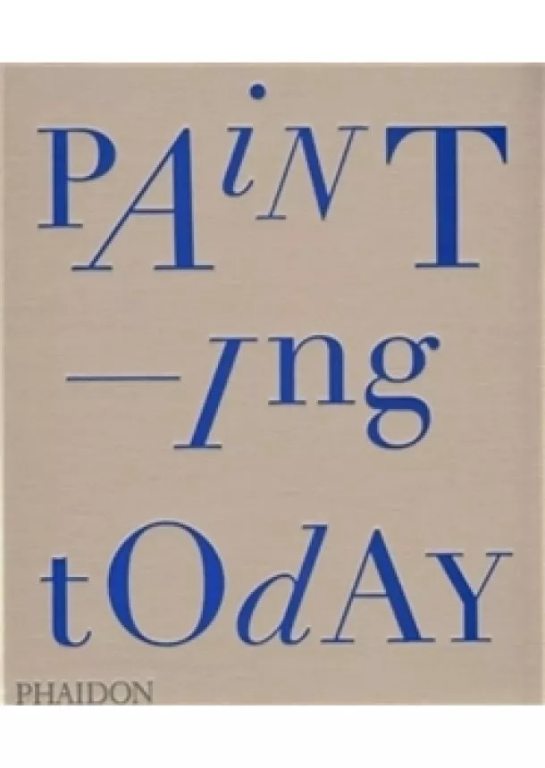 Tony Godfrey - Painting Today