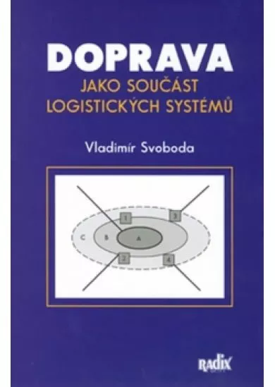 Doprava jako součást logistických systém