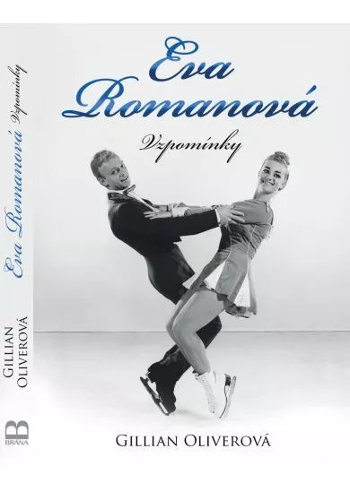 Eva Romanová - Vzpomínky