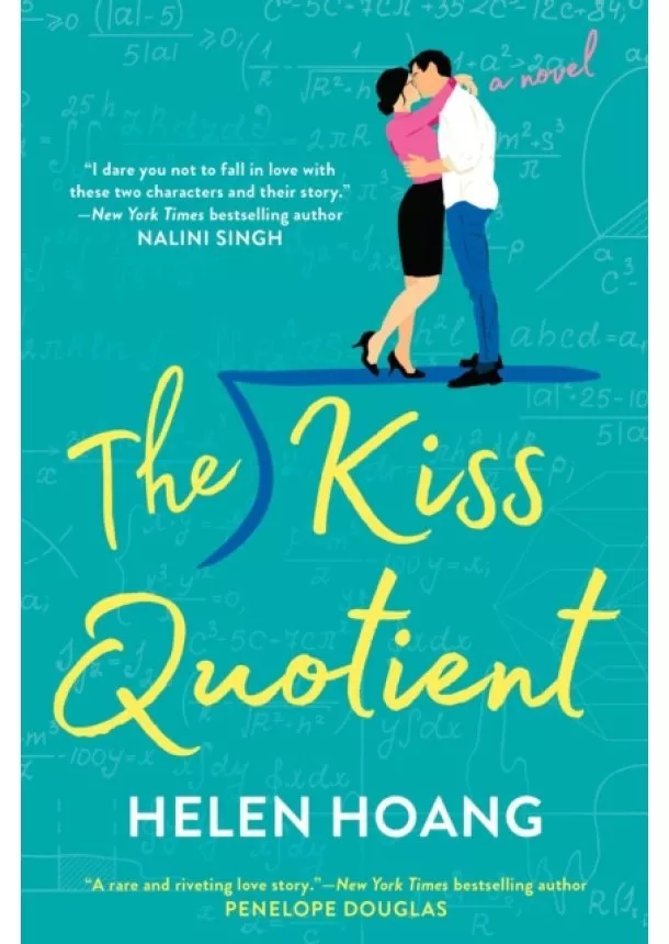 Helen Hoang - The Kiss Quotient