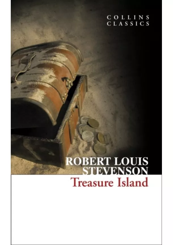 Robert Louis Stevenson - Treasure Island