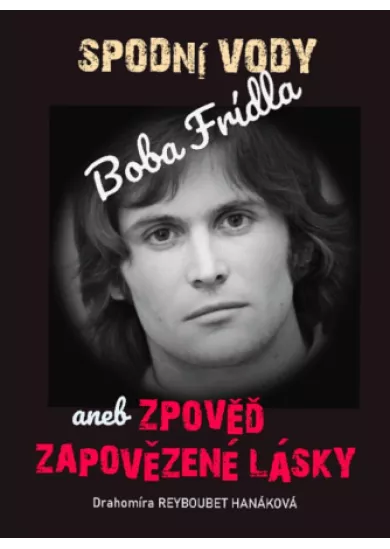 Spodní vody Boba Frídla aneb zpověď zapovězené lásky