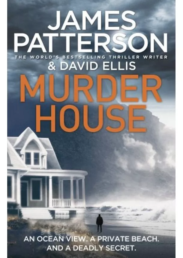 James Patterson - Murder House