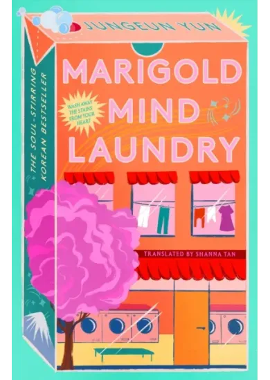 Marigold Mind Laundry