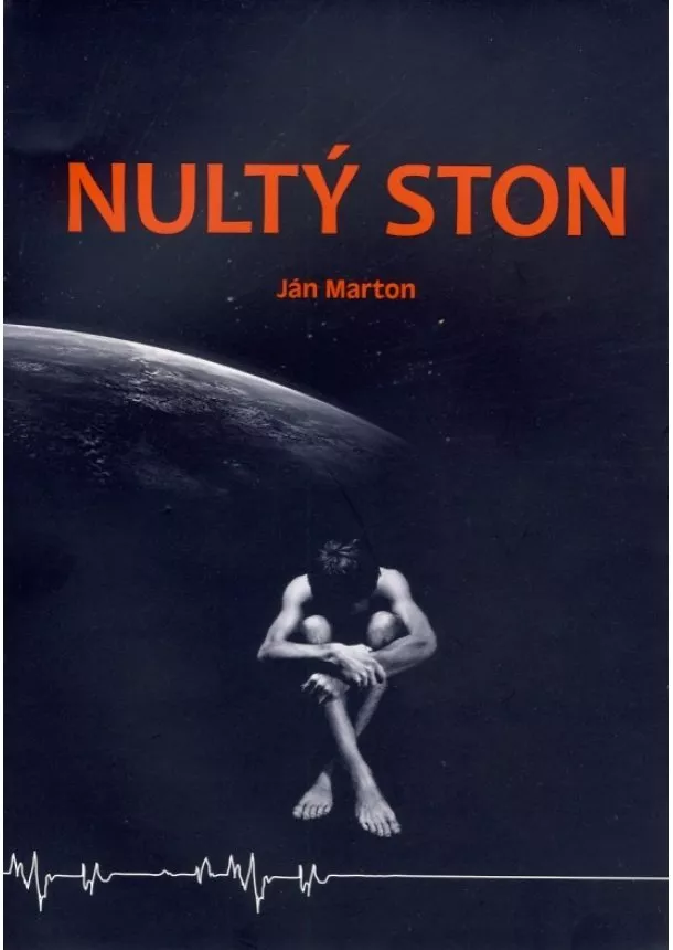 Ján Marton - Nultý ston