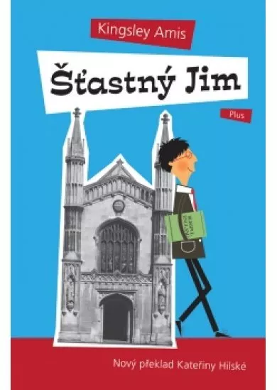 Šťastný Jim