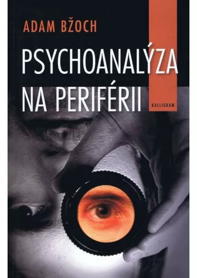 Psychoanalýza na periférii