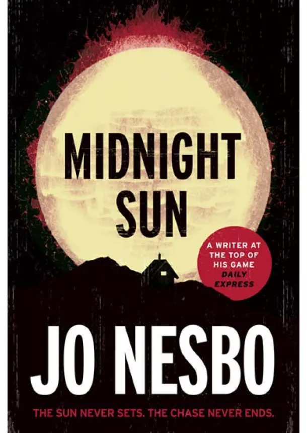 Jo Nesbo - Midnight Sun