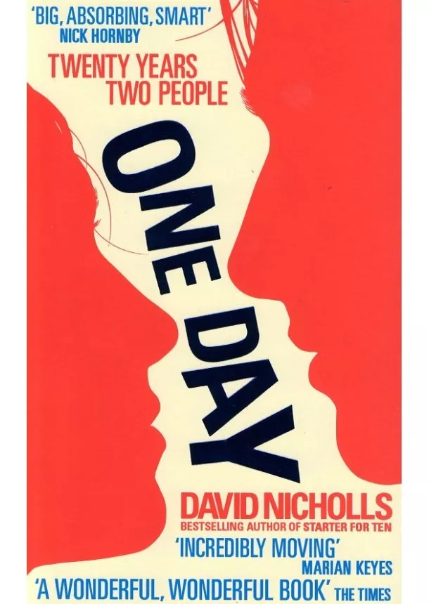 David Nicholls - One Day