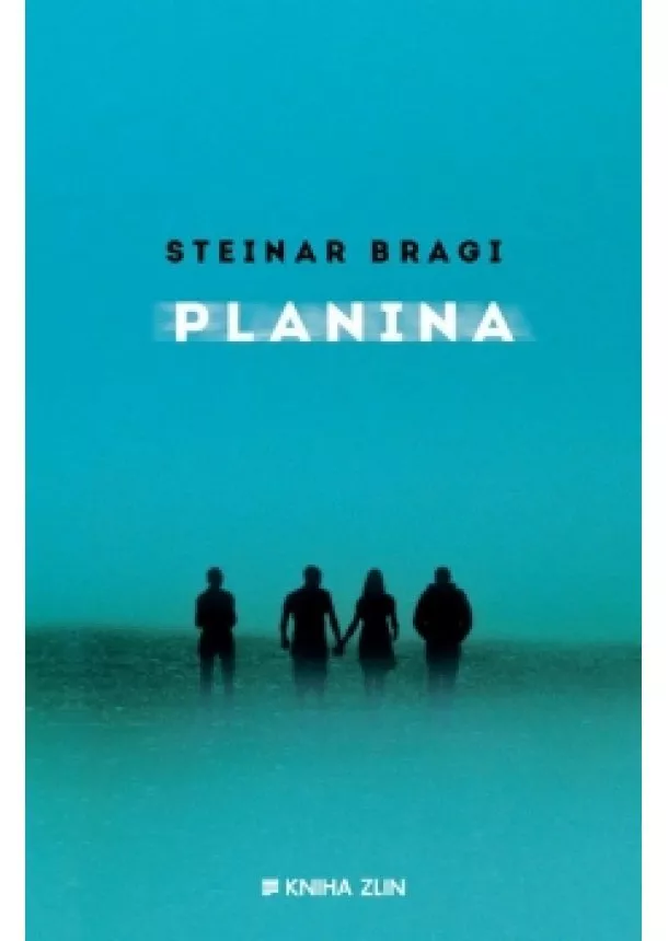 Steinar Bragi - Planina