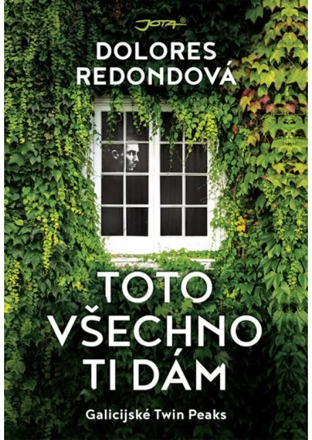 Dolores Redondová - Toto všechno ti dám