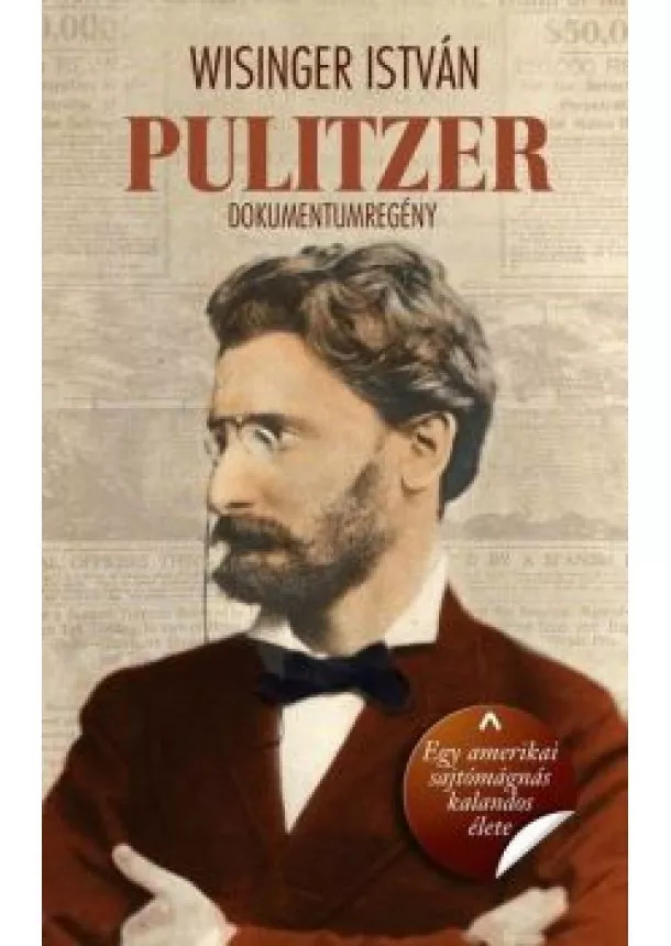 Wisinger István - Pulitzer