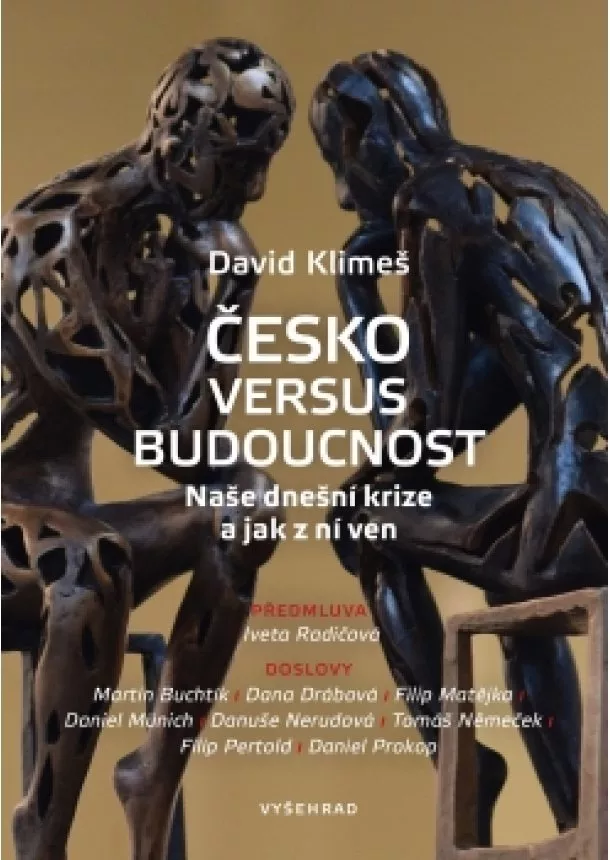 David Klimeš - Česko versus budoucnost