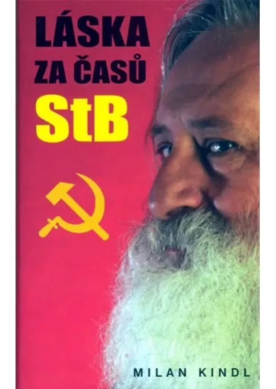 Láska za časů StB