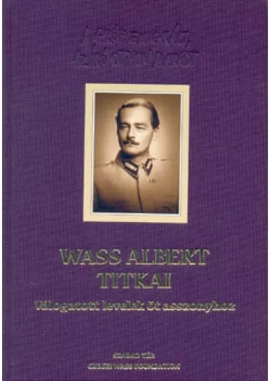 Wass Albert titkai