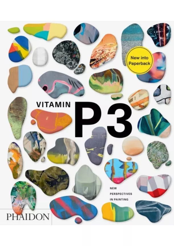  Phaidon Editors - Vitamin P3