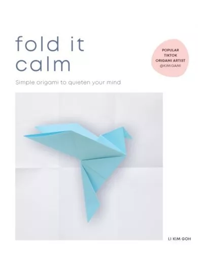 Fold It Calm