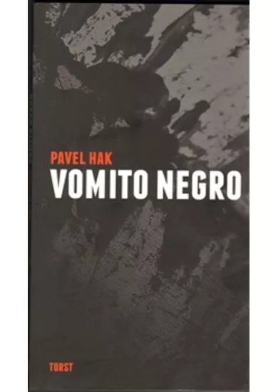 Vomito negro